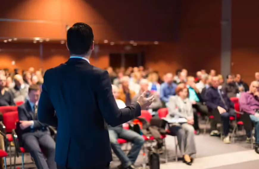 Professional Conference Organisers Melbourne How Expert Planning Can Maximise Attendee Engagement