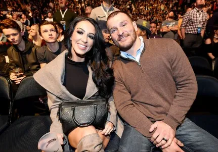 Stipe Miocic Wife, Age, Family, Net Worth & UFC Career (2026 Update)