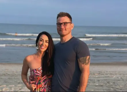 Stipe Miocic Wife, Age, Family, Net Worth & UFC Career (2026 Update)