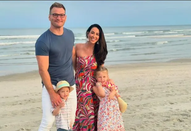 Stipe Miocic Wife, Age, Family, Net Worth & UFC Career (2026 Update)