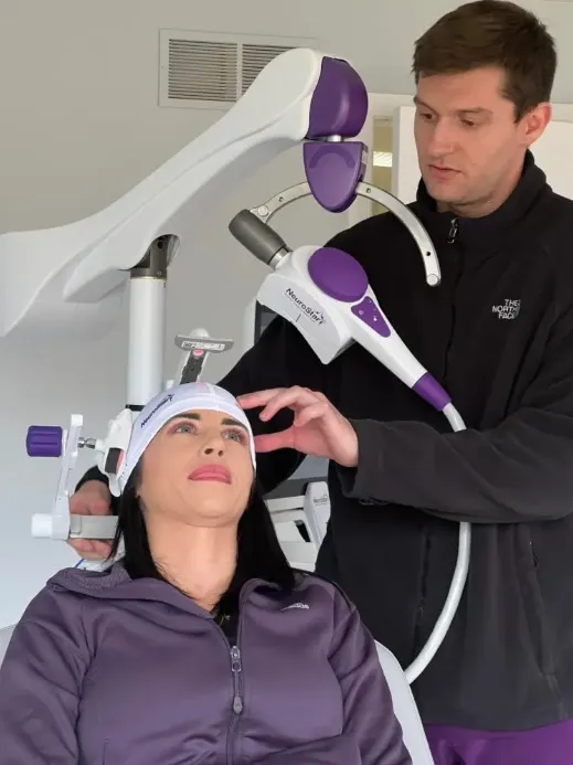 Why TMS Therapy is a Breakthrough for Depression