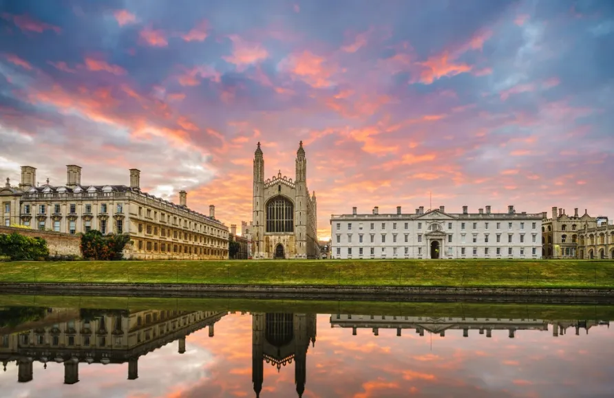 Why Cambridge Continues to Attract High-Income Property Buyers