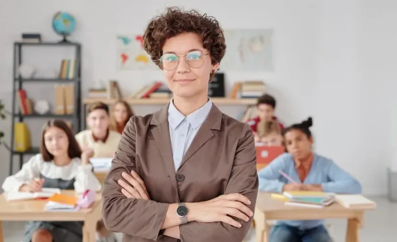 How Great Educators Shape Student Success Beyond the Classroom