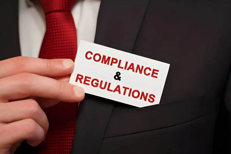 What Small Business Owners Get Wrong About Regulatory Compliance