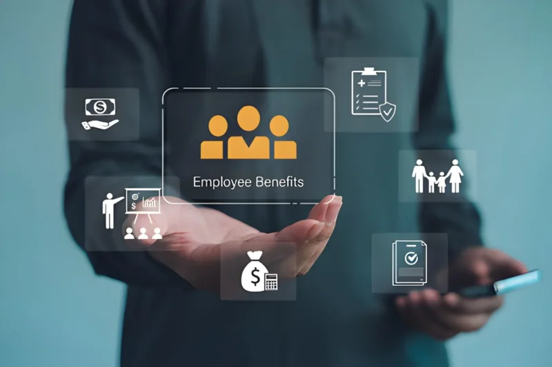 How Employer Vision Insurance Can Add Value to a Workplace Benefits Package