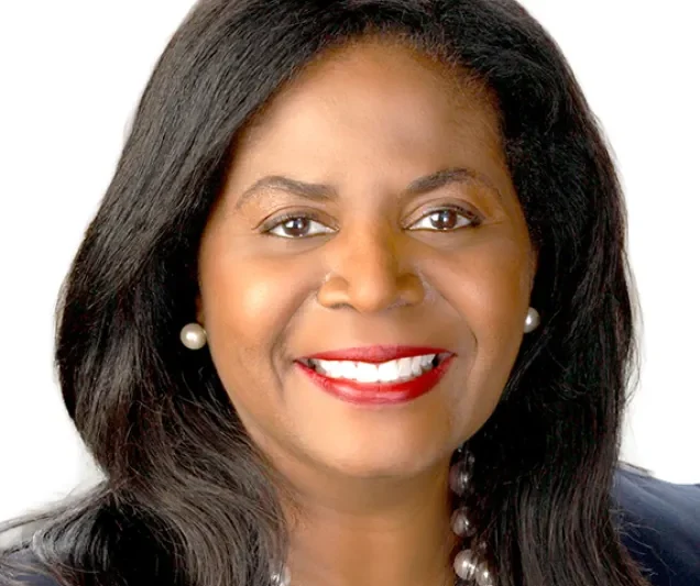 How Valerie Powell Stafford Approaches Member Experience