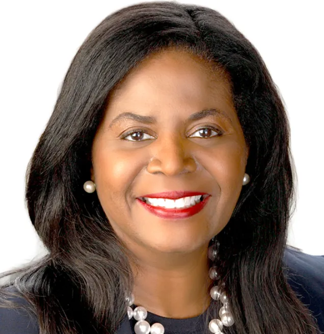 How Valerie Powell Stafford Approaches Member Experience