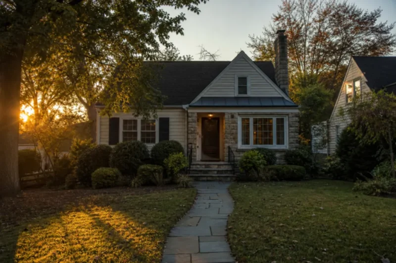 From Unwanted Property to Closing: Selling a House in Silver Spring, MD