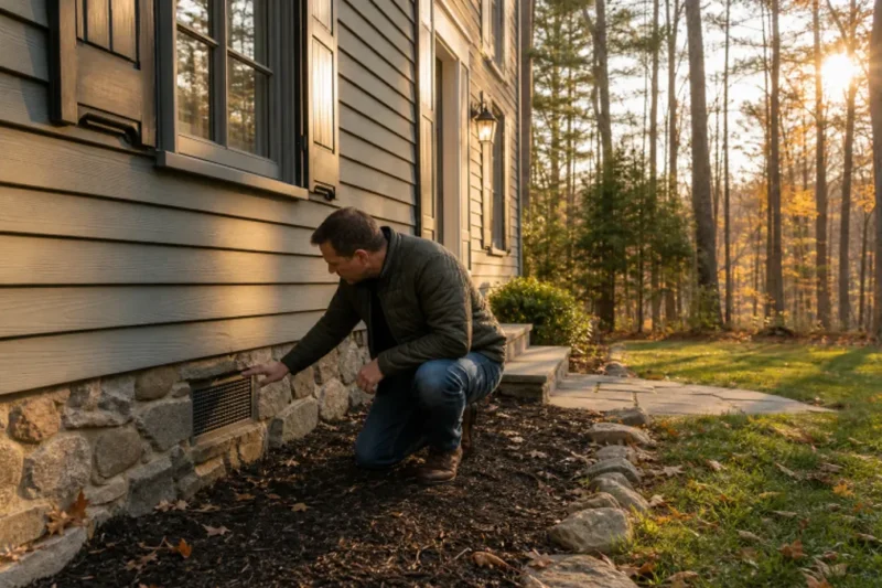 Concord, Massachusetts Seasonal Pest and Wildlife Prevention Guide for Homeowners