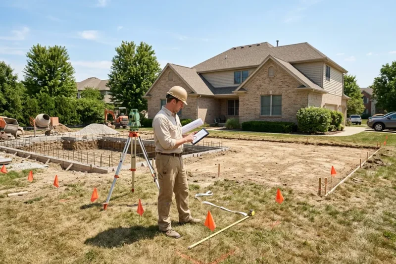 Backyard Upgrades: Pools and Concrete Patios