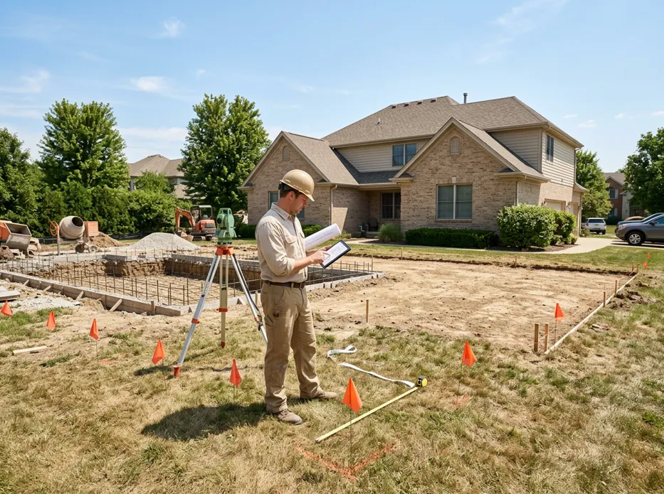Backyard Upgrades: Pools and Concrete Patios