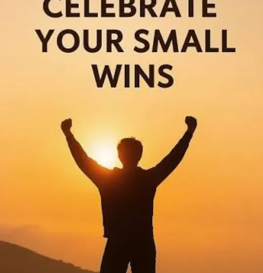 Small Wins Become Structural Strength