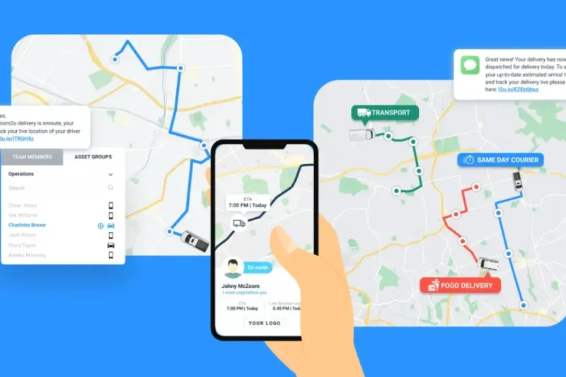 What Hidden Costs Can Delivery Route Planning Software Eliminate for Your Delivery Network