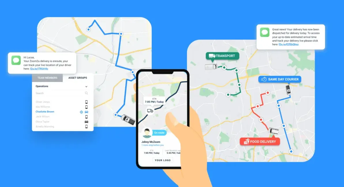 What Hidden Costs Can Delivery Route Planning Software Eliminate for Your Delivery Network