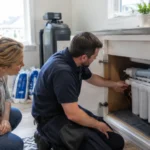 6 Best Water Softener And Water Treatment Companies In Brighton, Michigan