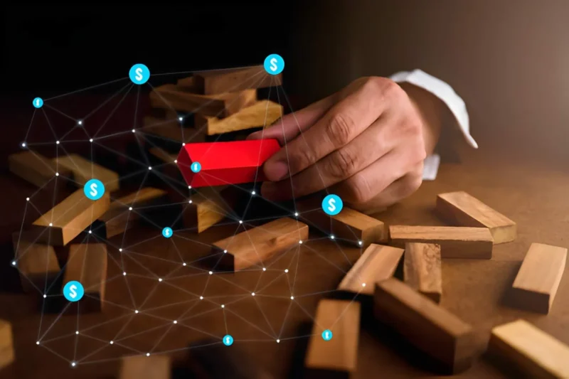 Ending the Vendor Blame Game: Why Integrated IT and Cybersecurity for Growing Businesses Outperforms a Fragmented Stack