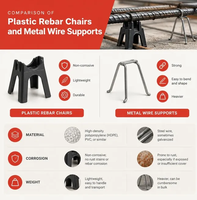 Essential Concrete Construction Accessories for Your Next Project