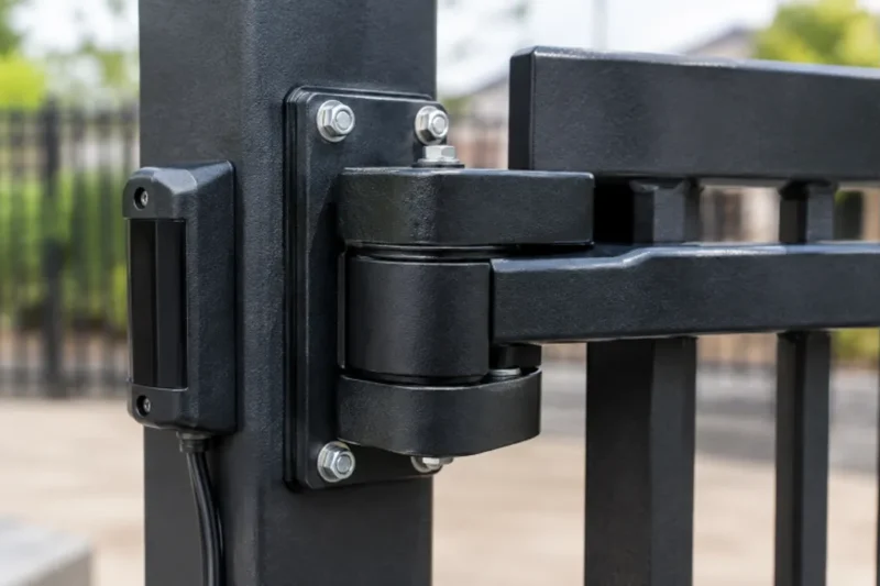 Fence Unlimited Can Handle Your Automatic Gate Installation Request