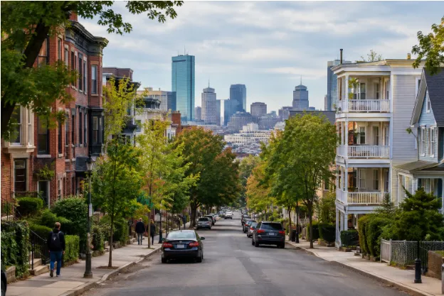 How Boston, Massachusetts Homeowners Can Choose the Right Home-Selling Timeline