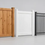How to Choose the Right Fence Material for a Florida Home