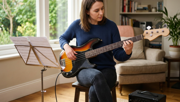 Bass Guitar for Beginners: The Ultimate No-Regrets Buyer's Guide