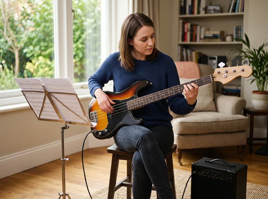 Bass Guitar for Beginners: The Ultimate No-Regrets Buyer's Guide