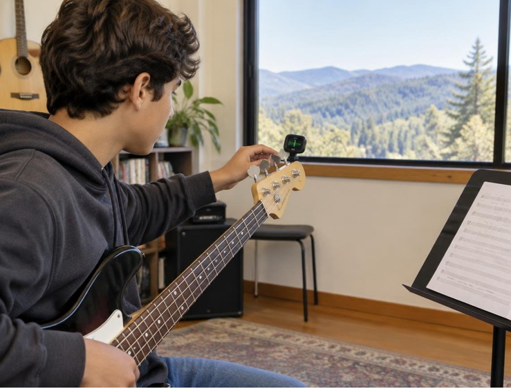 Bass Guitar for Beginners: The Ultimate No-Regrets Buyer's Guide