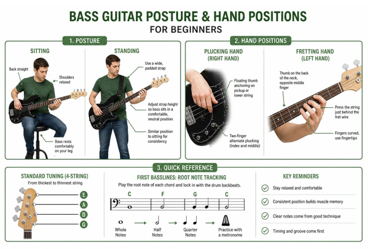 Bass Guitar for Beginners: The Ultimate No-Regrets Buyer's Guide