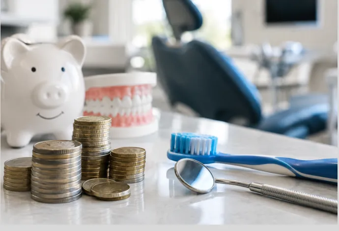 A Practical Guide to Planning Family Dental Care and Costs