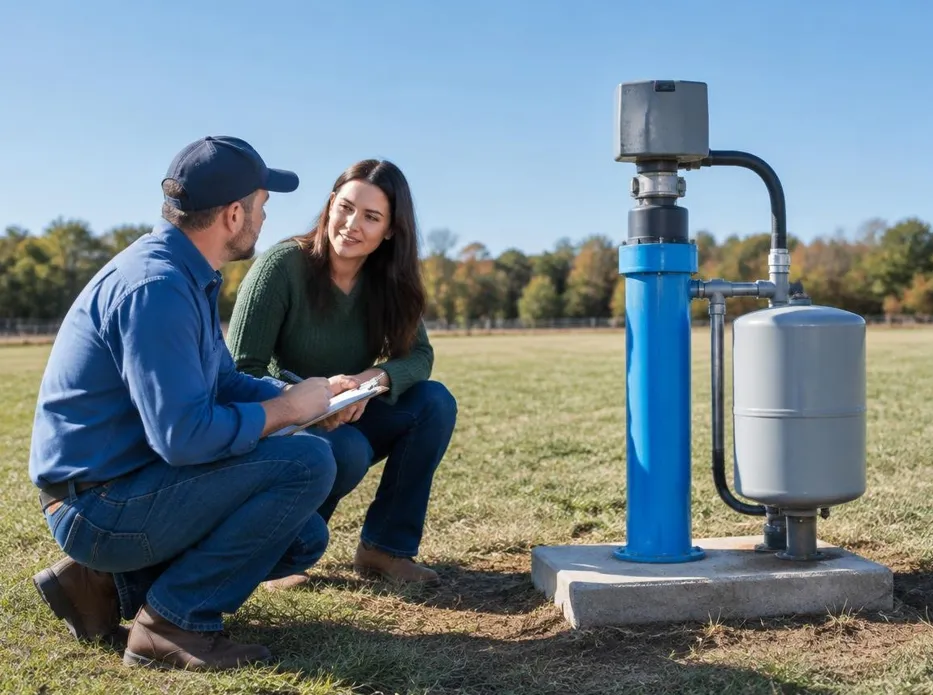 The Ultimate Guide to Water Well Drilling Costs