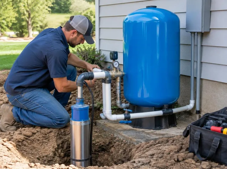 The Ultimate Guide to Water Well Drilling Costs