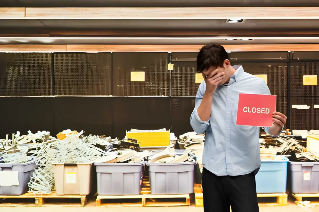 The Merch Cupboard Audit The Hidden Cost of Stuff Nobody Uses