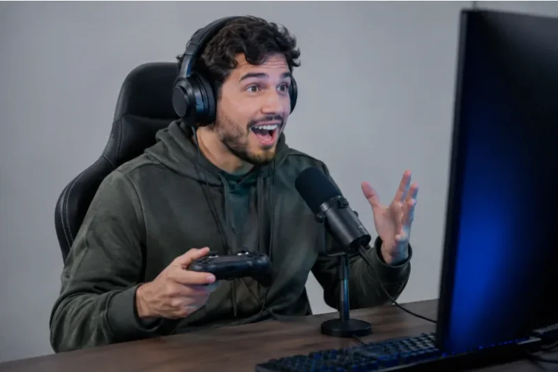 When Play Becomes the Punchline How Gaming and Comedy Built Interactive EntertainmentWhen Play Becomes the Punchline How Gaming and Comedy Built Interactive Entertainment